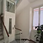 Simare - 2 Matrimoniali A 500metri Da Stazione E Appartement Sestri Levante