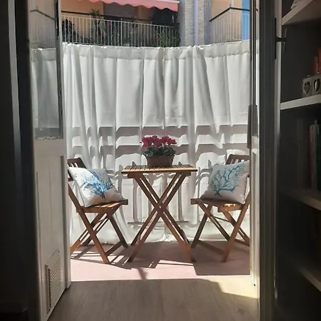 Simare Sestri Levante