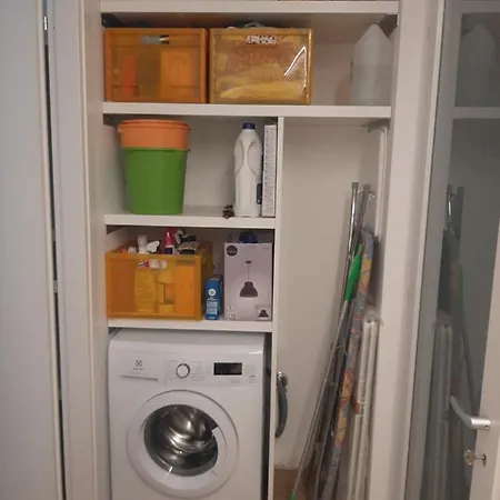 Appartement Simare