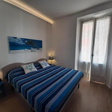 Simare Appartement Sestri Levante