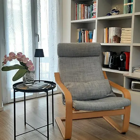 Simare - 2 Matrimoniali A 500metri Da Stazione E