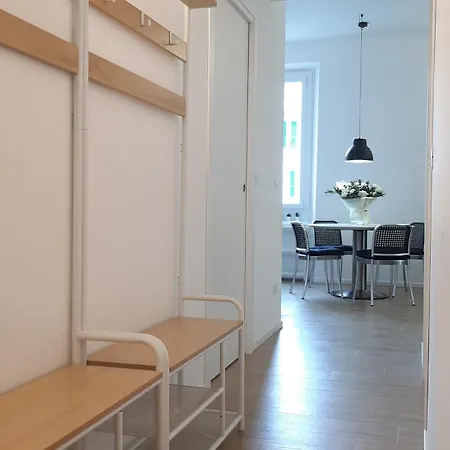 Appartement Simare