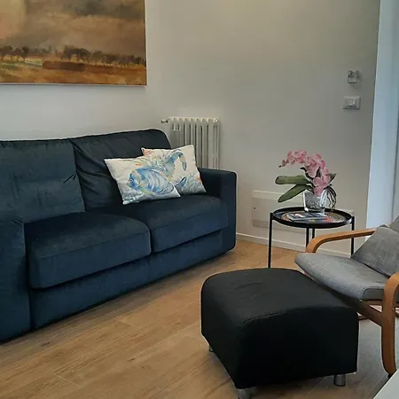 Simare Appartement Sestri Levante