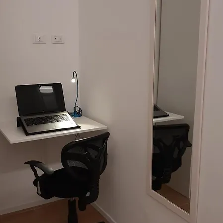 Appartement Simare Sestri Levante