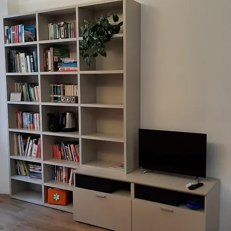 Simare Appartement