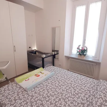 Appartement Simare Sestri Levante