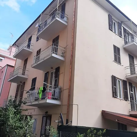 Simare Appartement