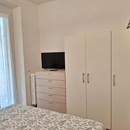 Simare - 2 Matrimoniali A 500metri Da Stazione E