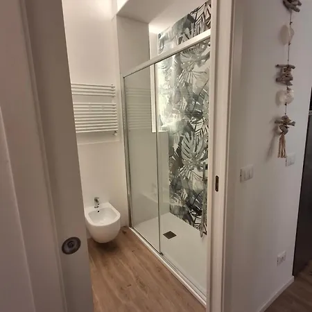 Apartman Simare - 2 Matrimoniali A 500metri Da Stazione E *