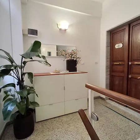 Simare - 2 Matrimoniali A 500metri Da Stazione E Sestri Levante