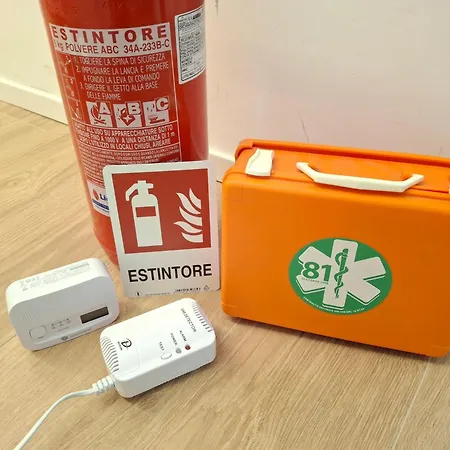 Apartman Simare - 2 Matrimoniali A 500metri Da Stazione E Sestri Levante