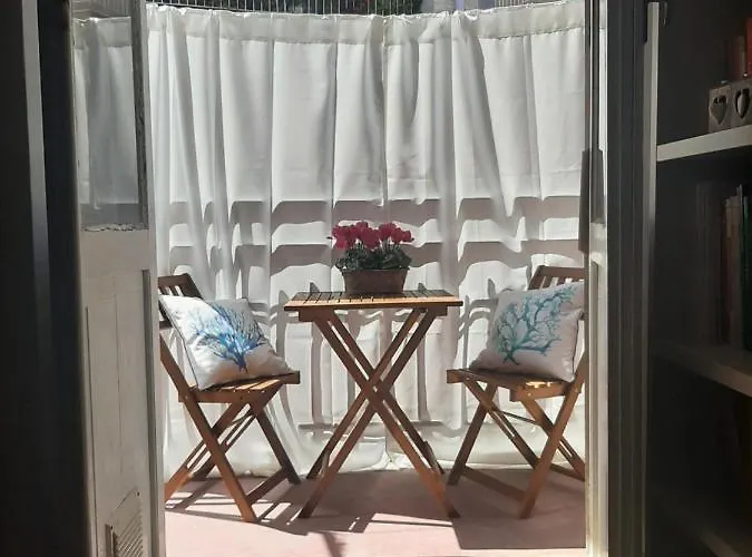 Simare - 2 Matrimoniali A 500metri Da Stazione E Sestri Levante
