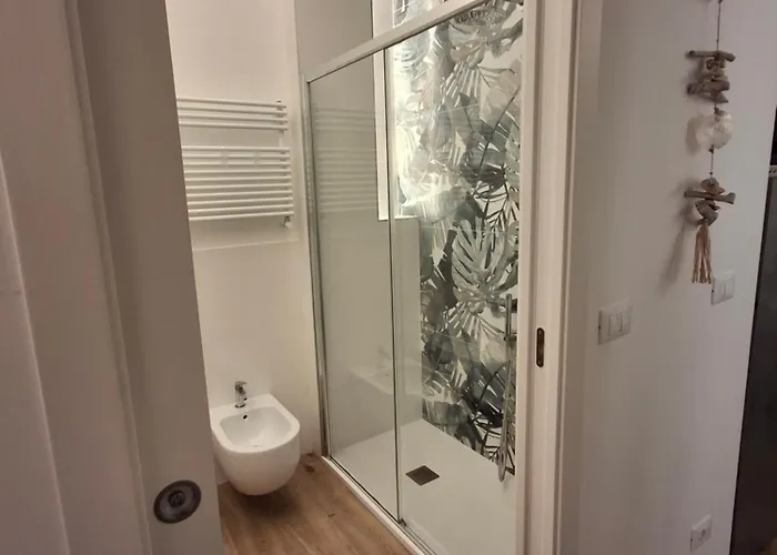 Apartamento Simare - 2 Matrimoniali A 500metri Da Stazione E *